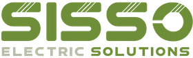 Sisso GmbH - logo
