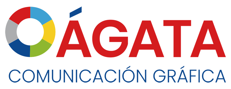 Ágata Comunicación Gráfica