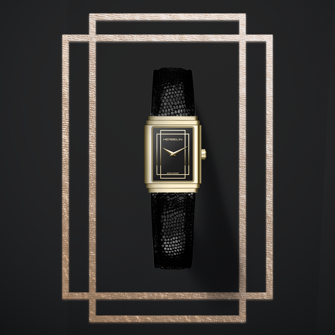 Armbanduhr