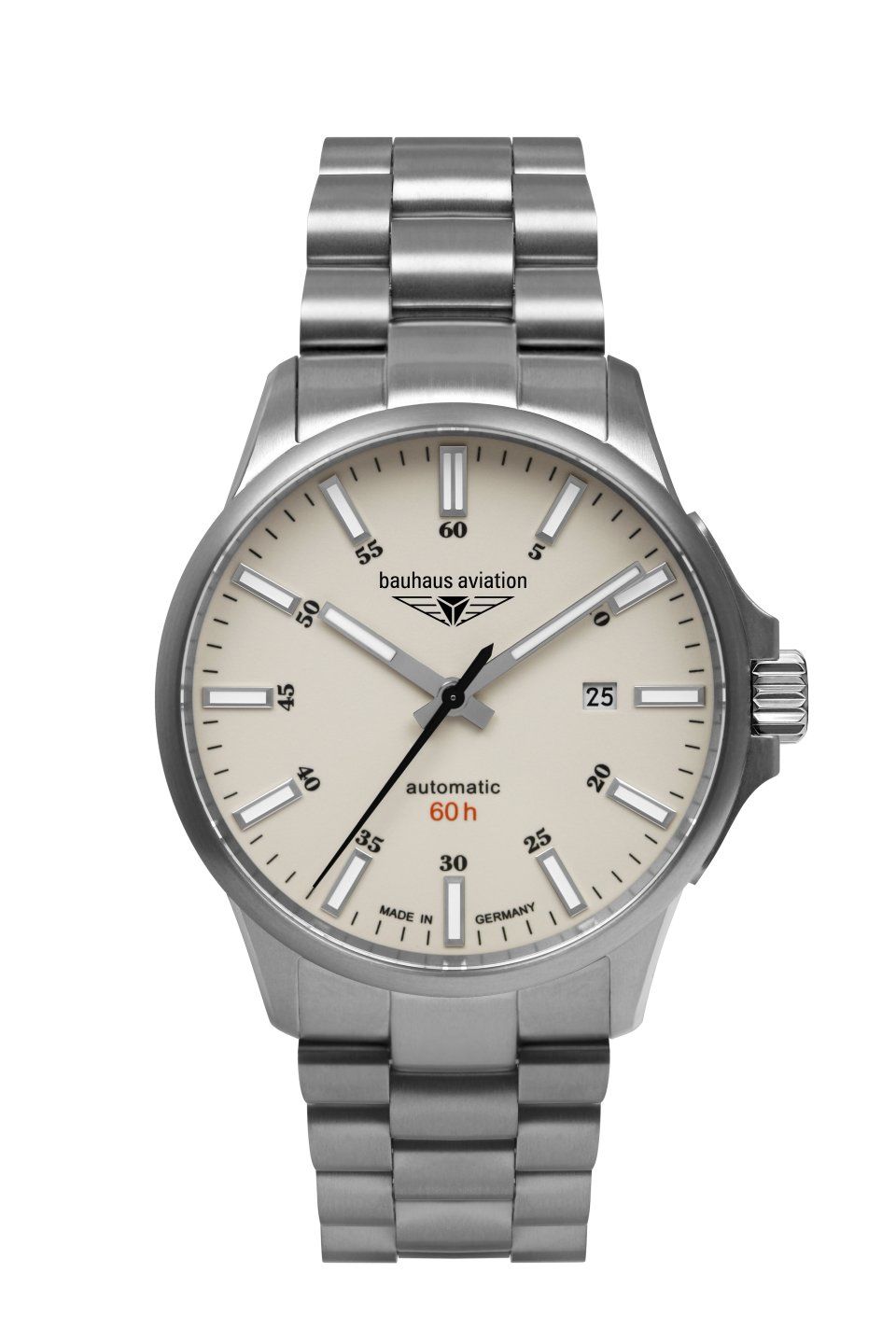Armbanduhr