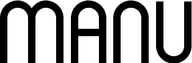 Logo manu
