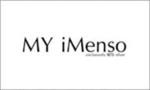 Logo MY iMenso