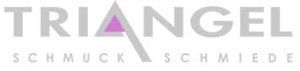 Logo Triangel Schmuck Schmiede