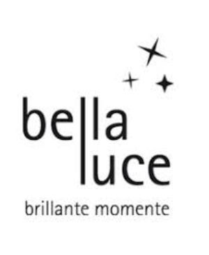 Logo Bella Luca briliante momente