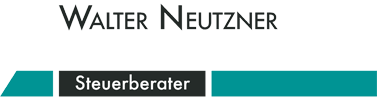 Walter Neutzner Steuerberatung Logo