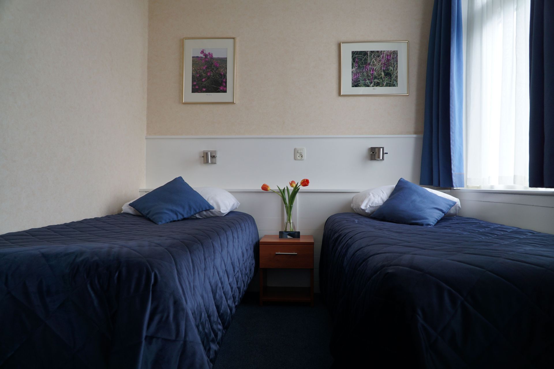 Economy 2 persoons kamer