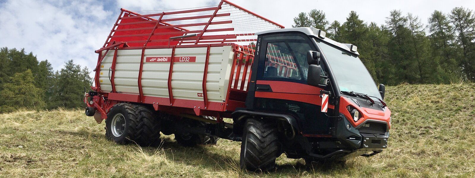 Stalleinrichtungen - Sonder SA - Mons