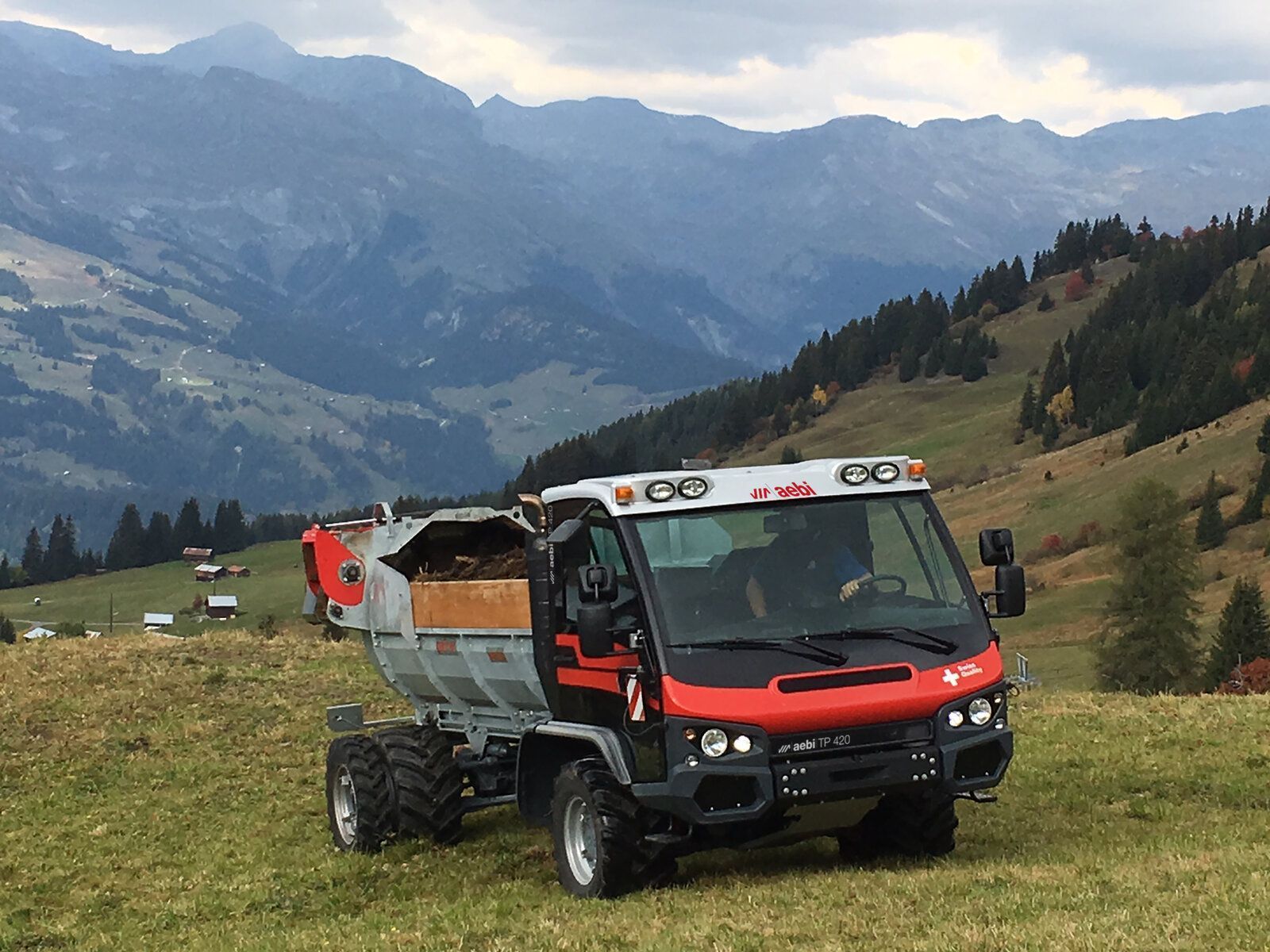 Stalleinrichtungen - Sonder SA - Mons