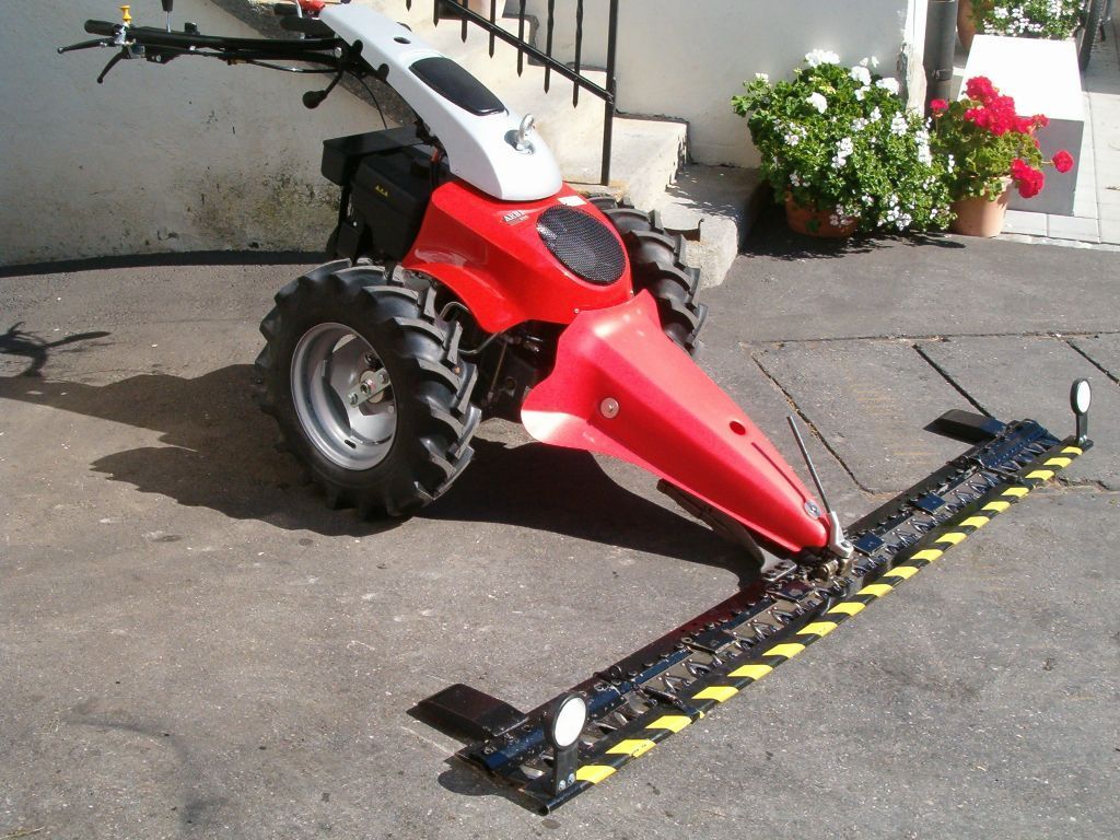 Stalleinrichtungen - Sonder SA - Mons