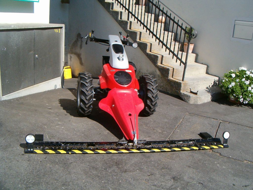 Stalleinrichtungen - Sonder SA - Mons