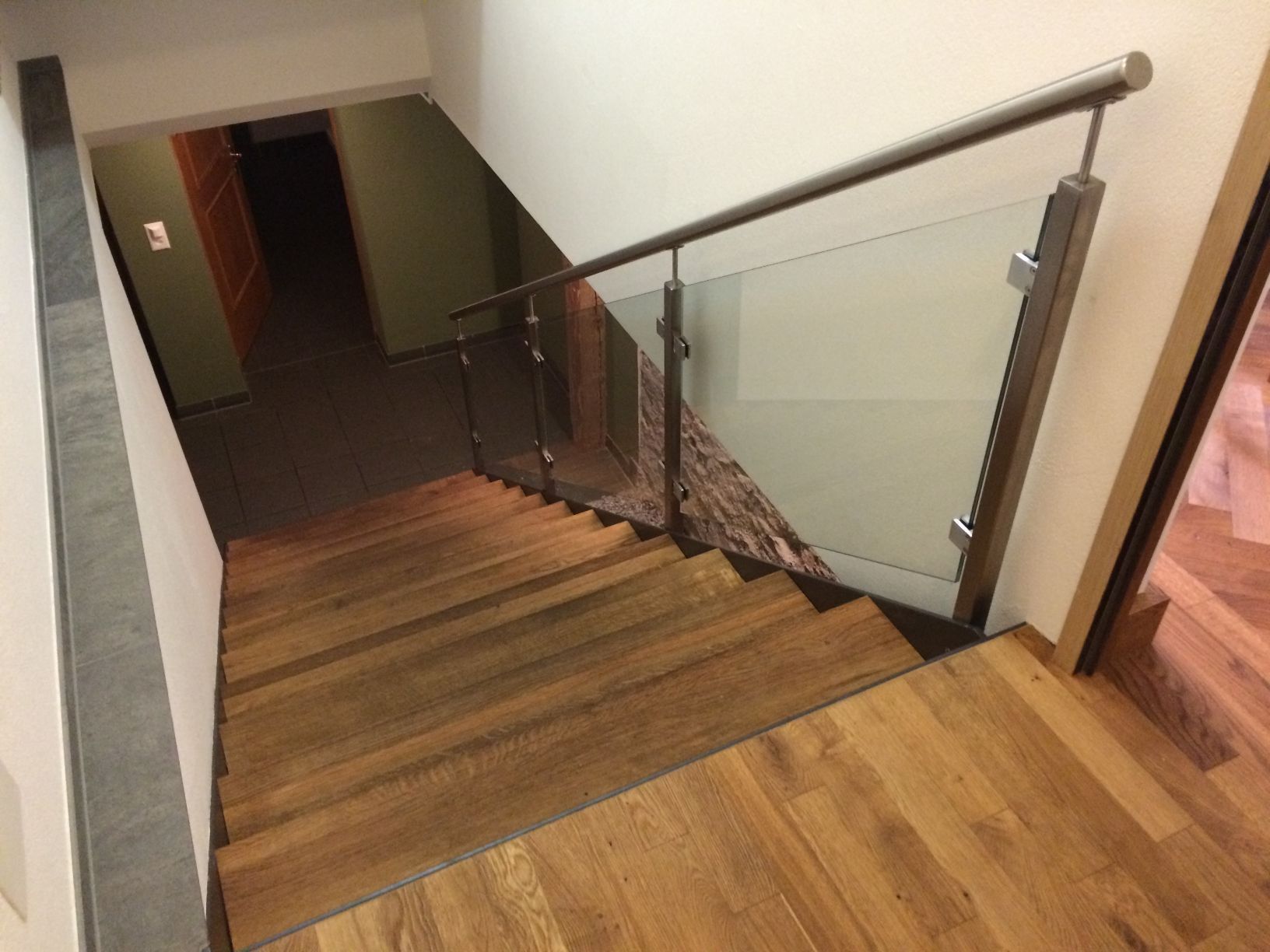 Kunstschlosserei - Sonder SA - Mon