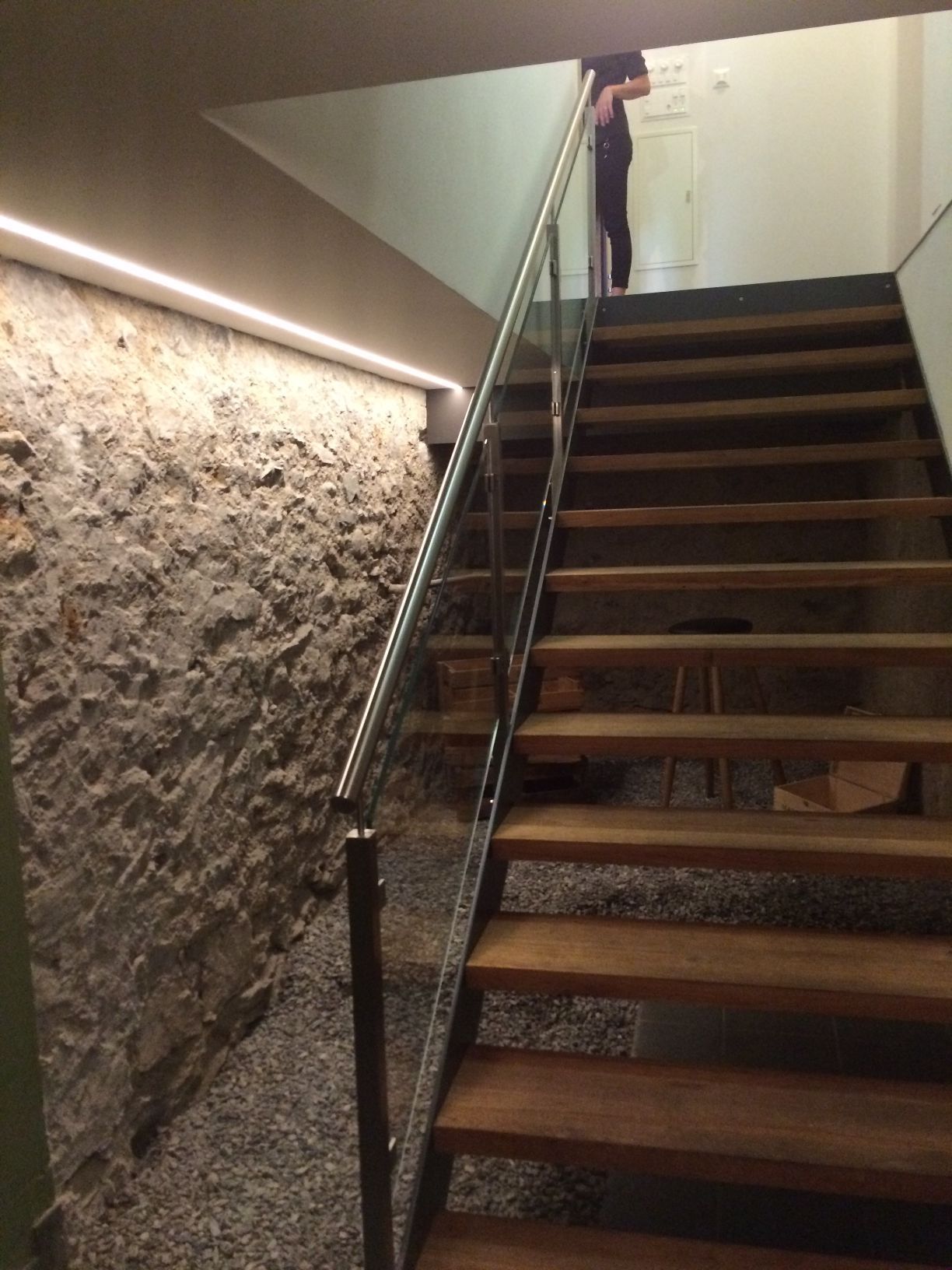 Kunstschlosserei - Sonder SA - Mon