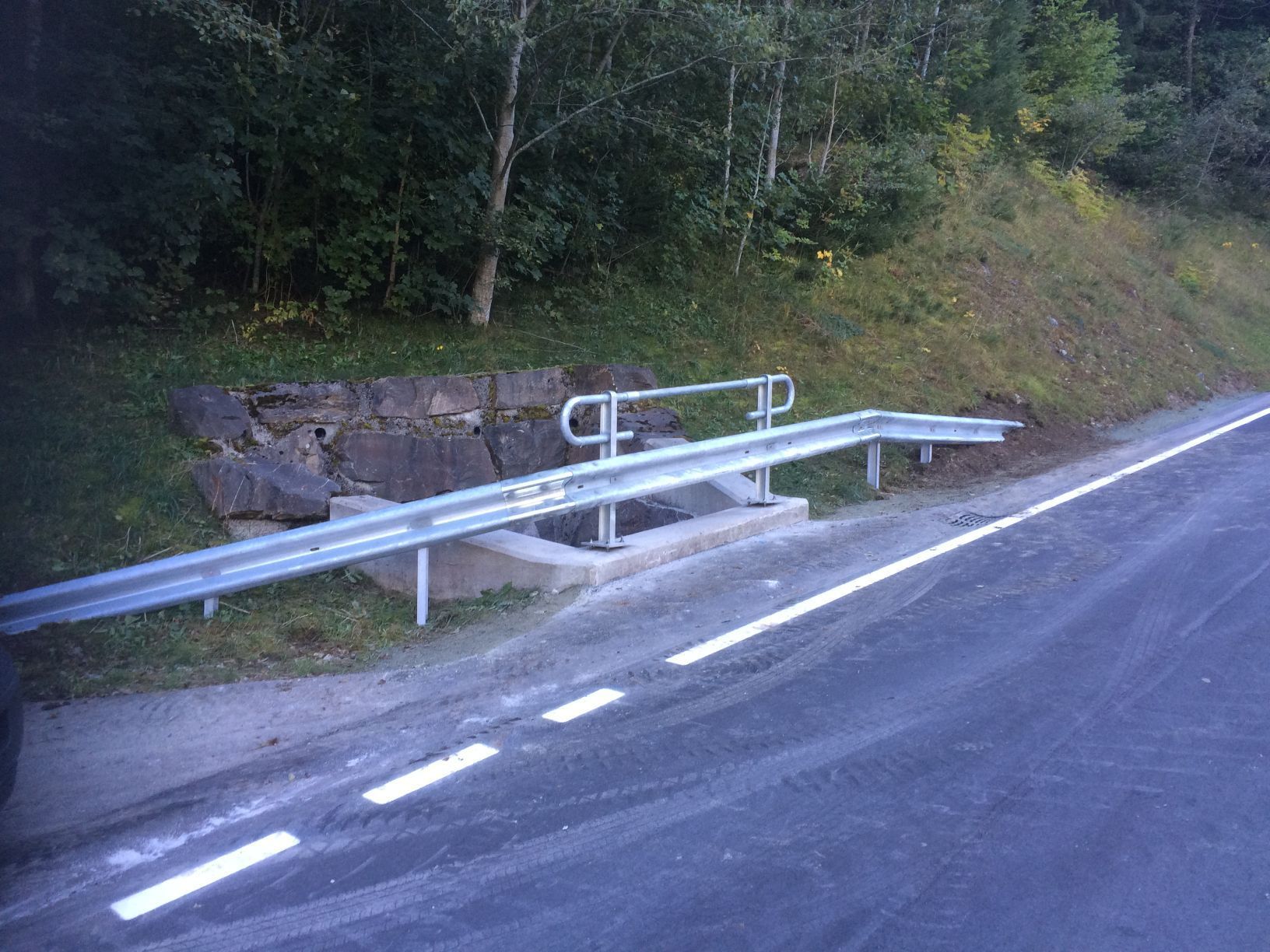 Metallbau - Sonder SA - Mon