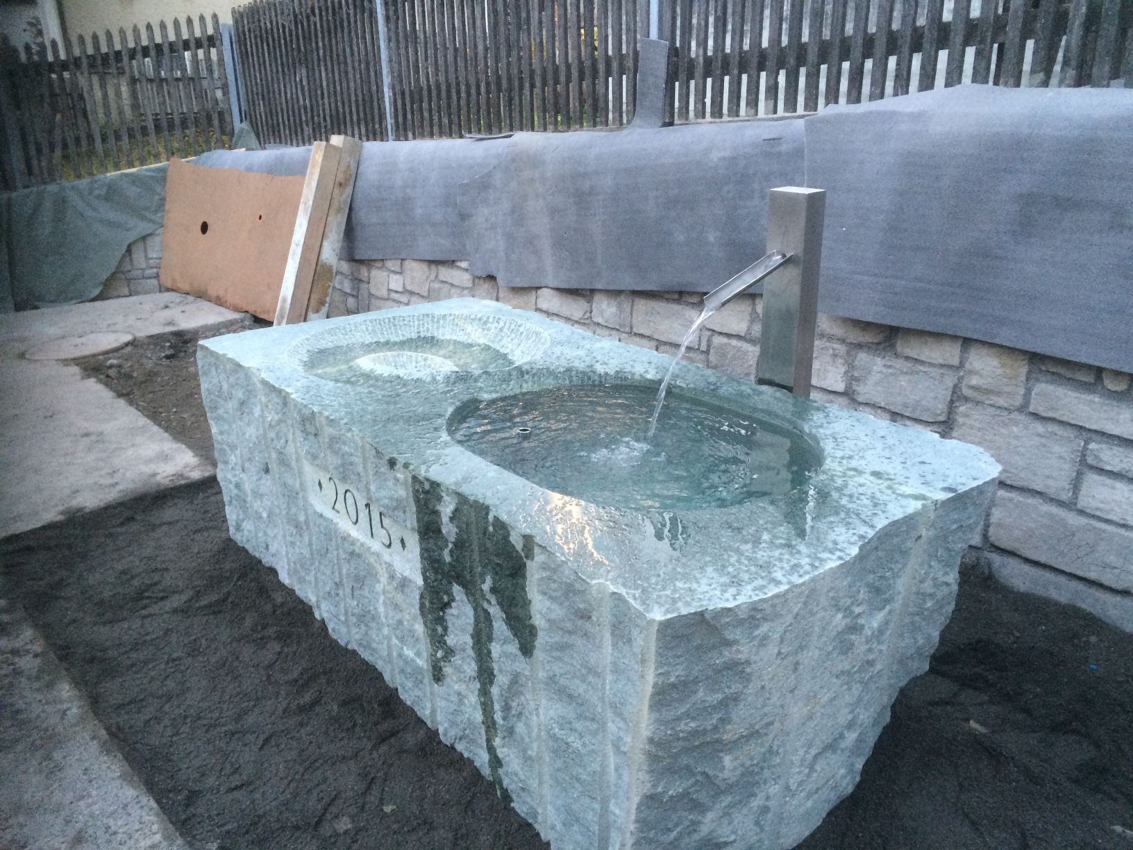 Metallbau - Sonder SA - Mon