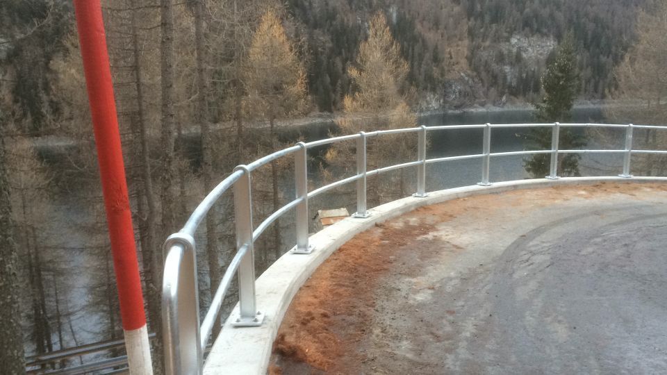 Metallbau - Sonder SA - Mon