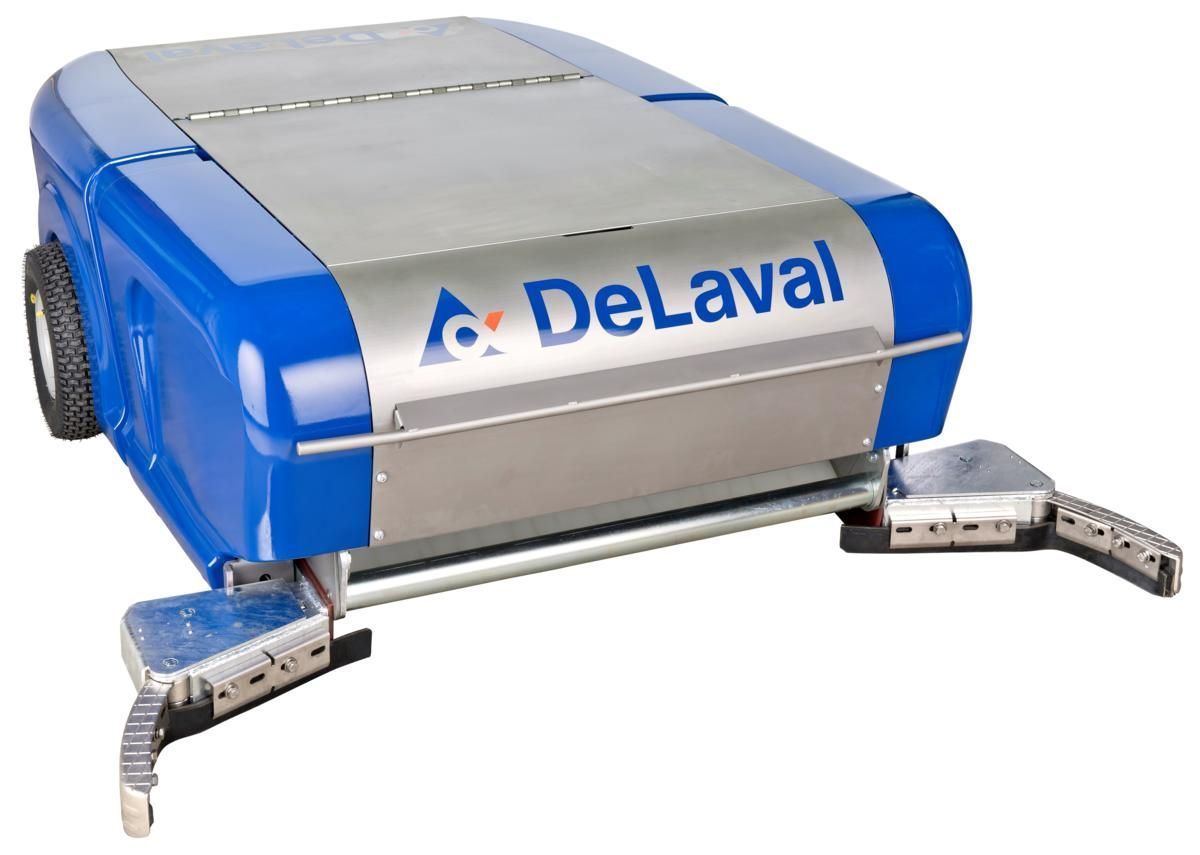 Stalleinrichtungen - Sonder SA - Mons