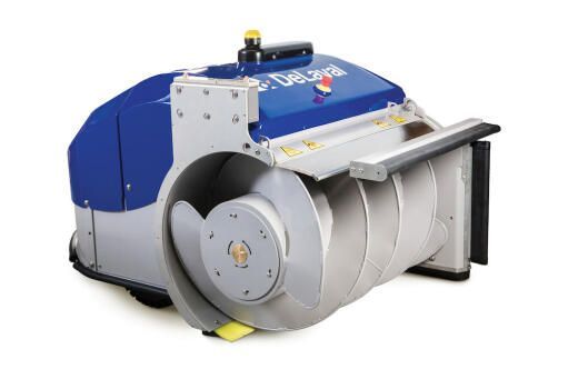 Stalleinrichtungen - Sonder SA - Mons