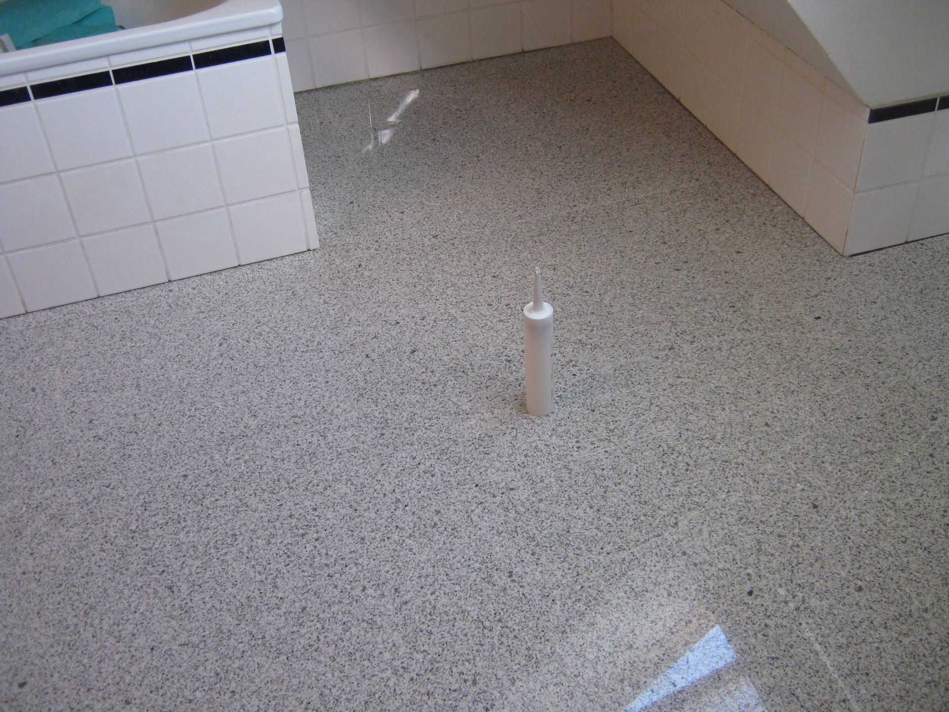 neu verlegter Boden mit CasaFloor