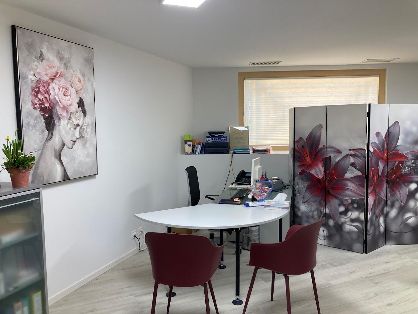 Docteur Chassot Berthod Stéphanie