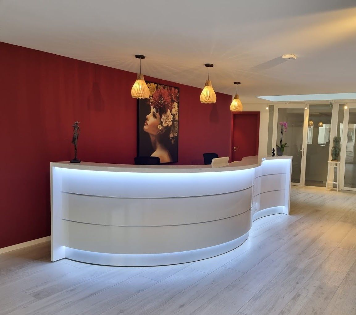 Docteur Chassot Berthod Stéphanie