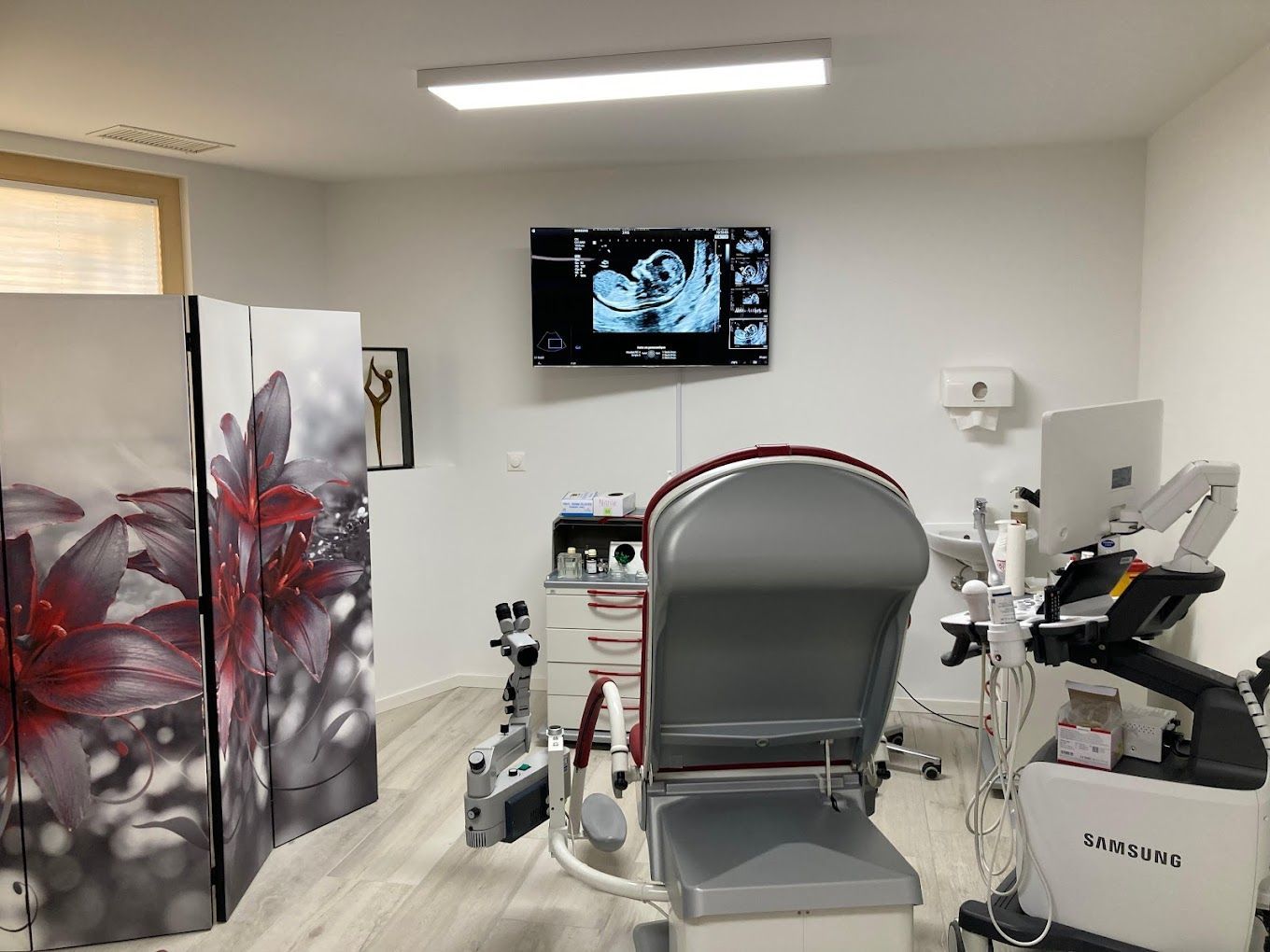 Docteur Chassot Berthod Stéphanie