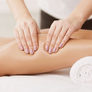 lymphdrainage behandlung - medizinische massage-praxis edelweiss - urdorf
