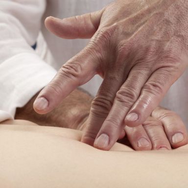 bindegewebemassage - medizinische massage-praxis edelweiss - urdorf