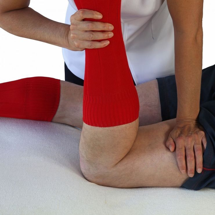 sportmassage - medizinische massage-praxis edelweiss - urdorf