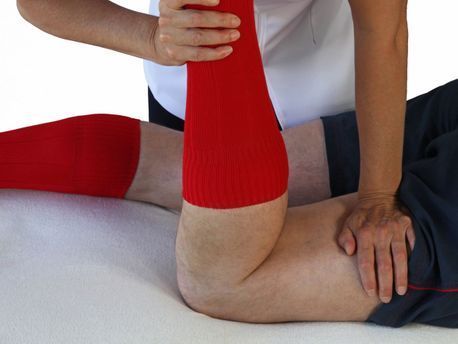 sportmassage - medizinische massage-praxis edelweiss - urdorf