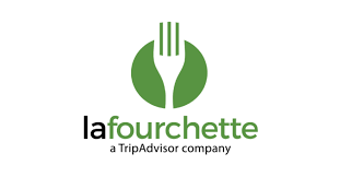 Logo La Fourchette