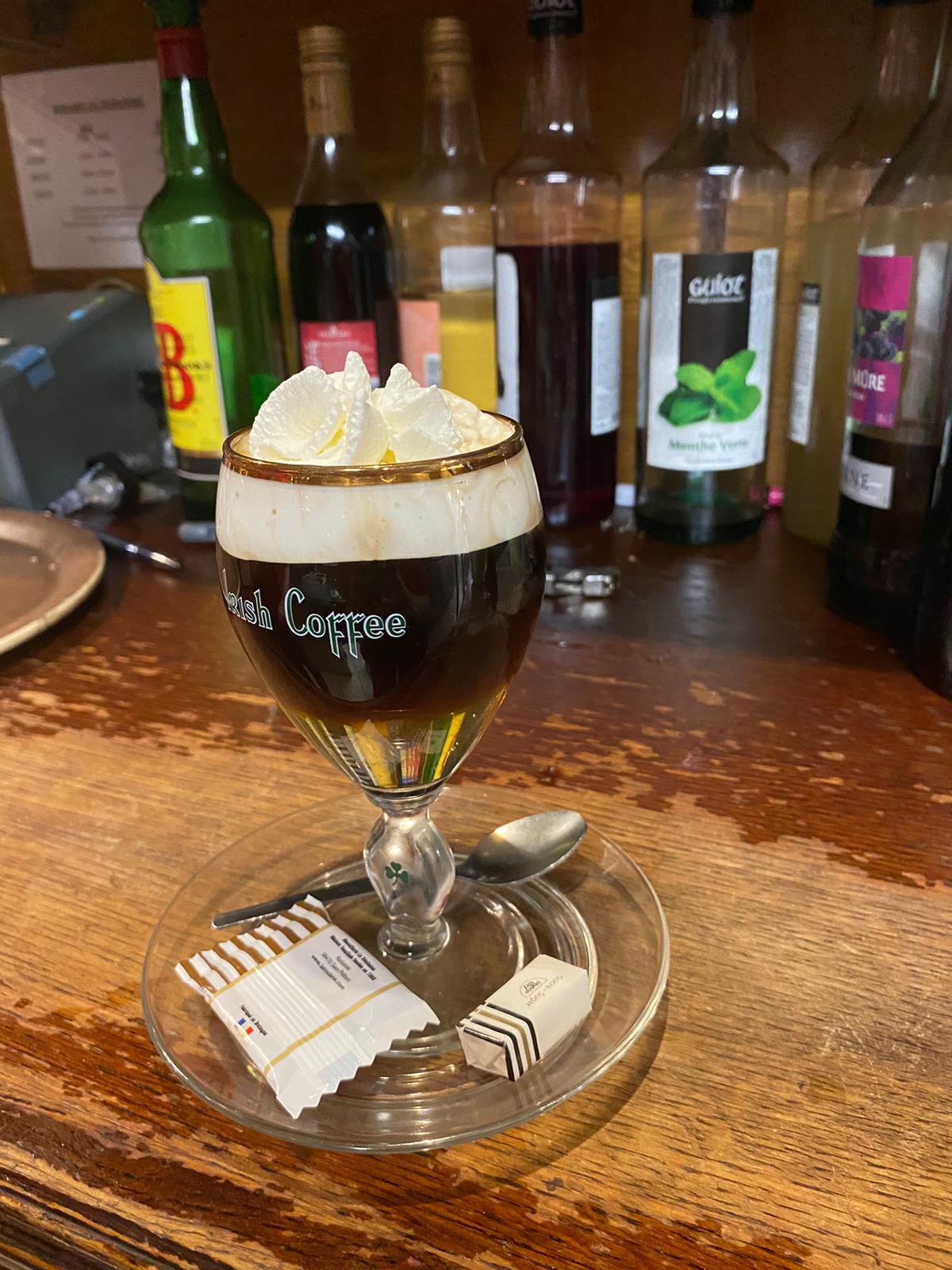 Bières locales et artisanales