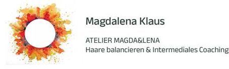 Atelier Magda & Lena Logo