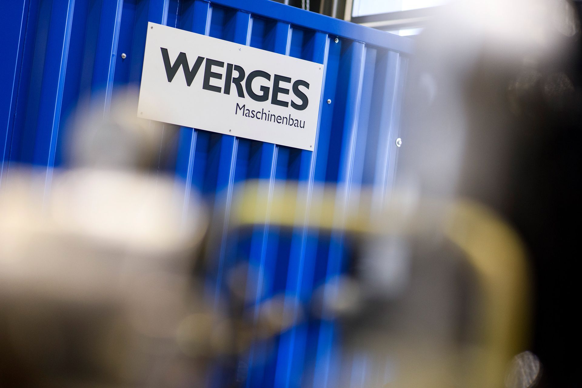Werges GmbH in Osnabrück
