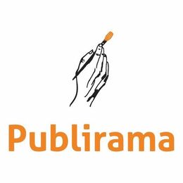 Logo de Publirama