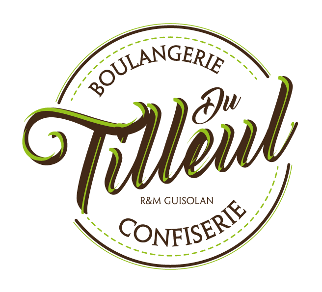 Boulangerie-Confiserie du Tilleul logo
