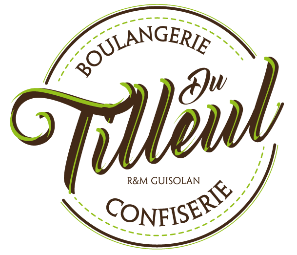 Boulangerie-Confiserie du Tilleul logo
