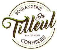 Boulangerie-Confiserie du Tilleul logo
