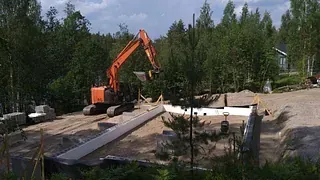 Kuljetus ja Konetyö Viitikka Avoin yhtiö