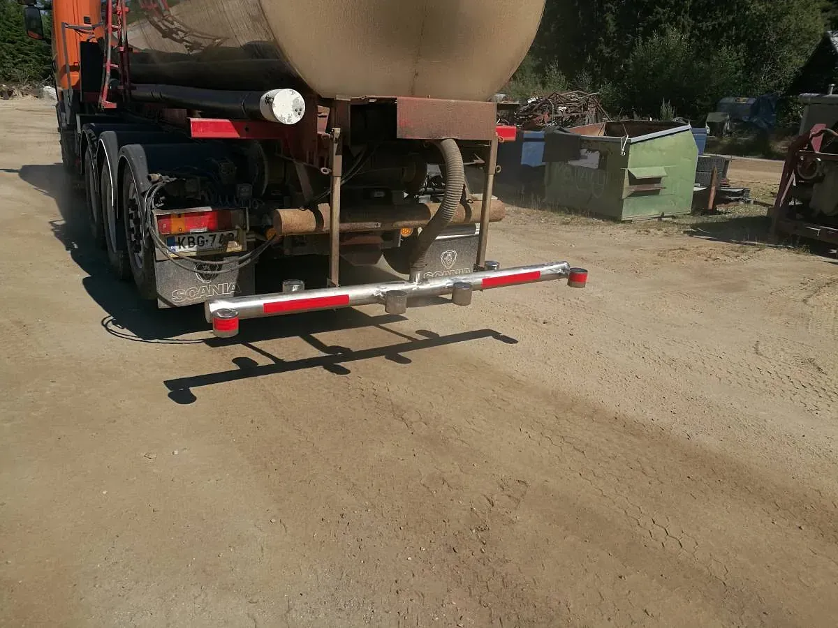 Kuljetus ja Konetyö Viitikka Avoin yhtiö