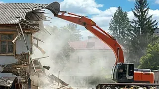 Kuljetus ja Konetyö Viitikka Avoin yhtiö