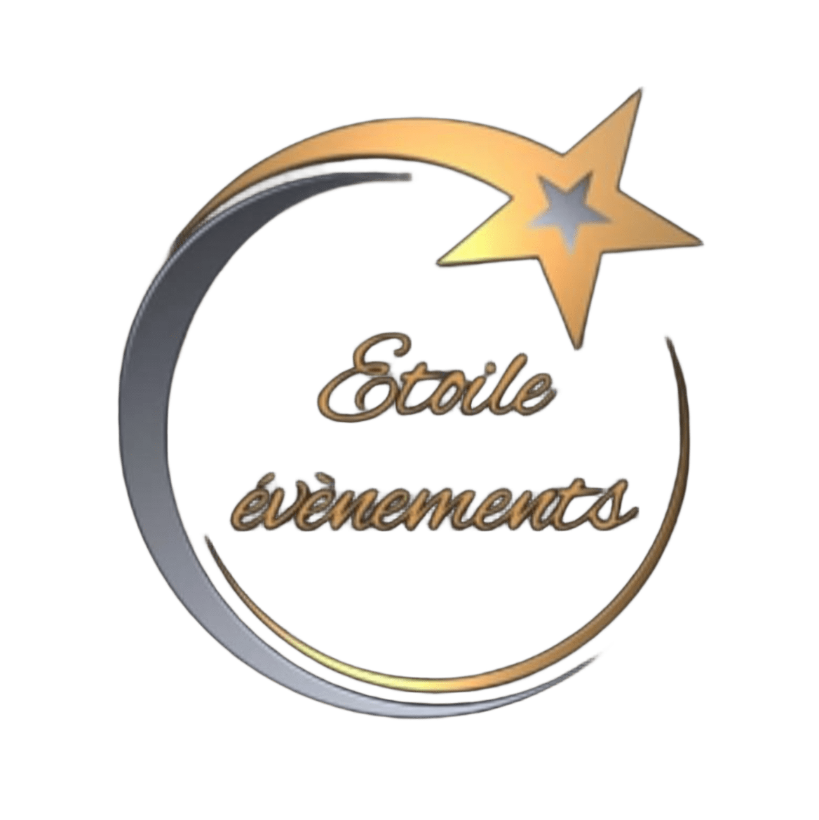 Logo de l'entreprise Étoile évènements 