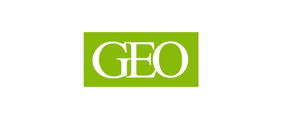 Logo Géo guide