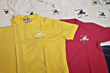 Planet Textil GmbH T-Shirts