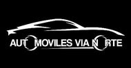 Logotipo Automóviles Vía Norte