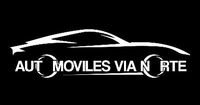 Logotipo Automóviles Vía Norte