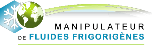 Logo Manipulation des fluides