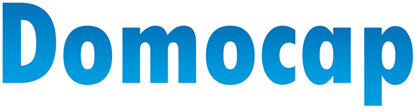 Logo Domocap