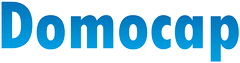 Vers la page d'accueil Logo Domocap