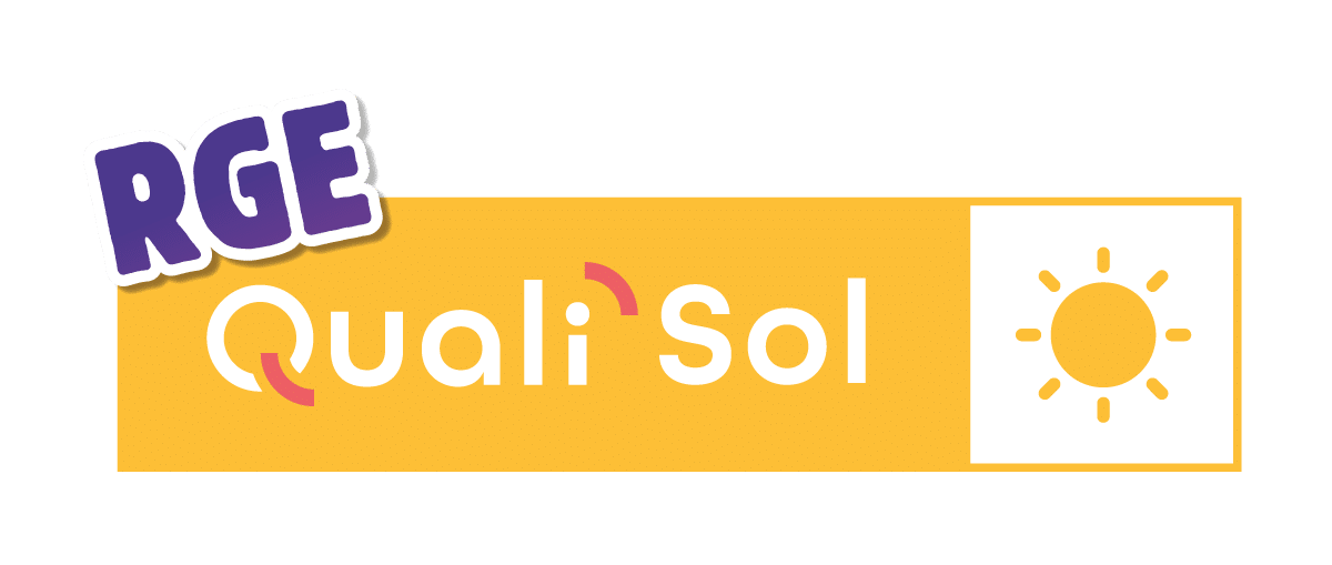 Logo RGE Qualisol
