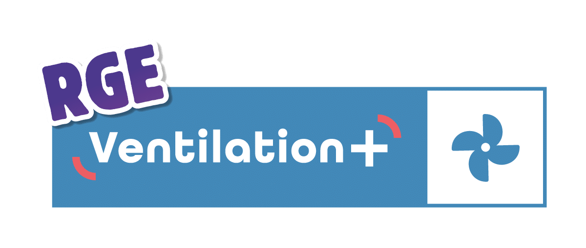 Logo RGE Ventilation
